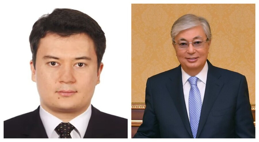 СМИ нашли у сына президента Казахстана Токаева две квартиры и дом в Швейцарии