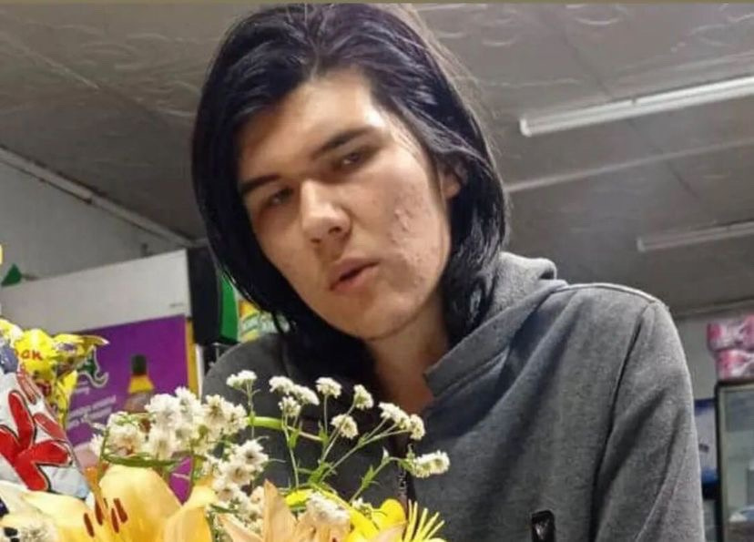 Близ Бишкека пропал юноша. Помогите его найти