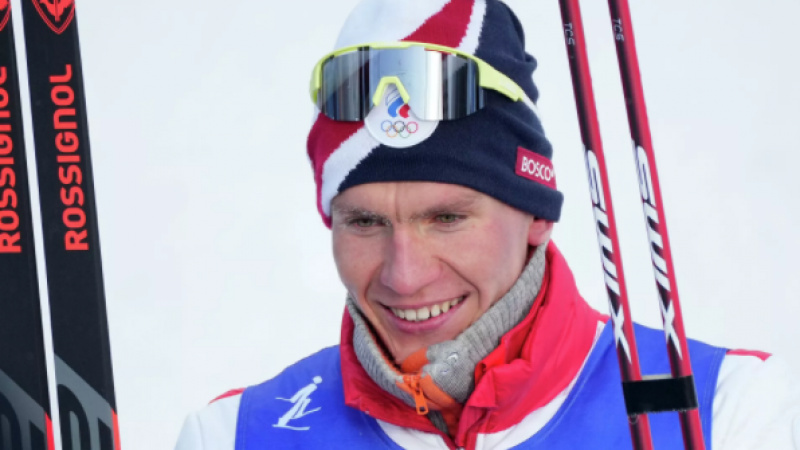 Спортсмен из России получит 16,2 млн рублей за рекордное количество медалей Олимпиады