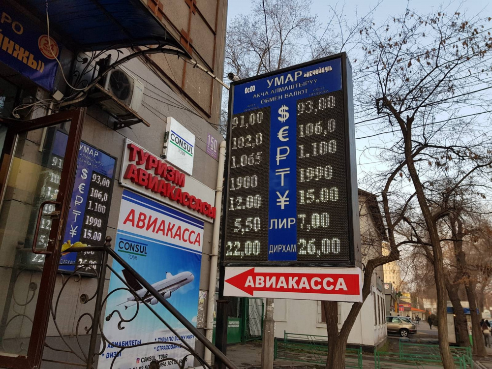 Курс моссовета сегодня