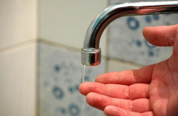 Бишкекчан предупредили об отключении воды в некоторых районах 10 марта