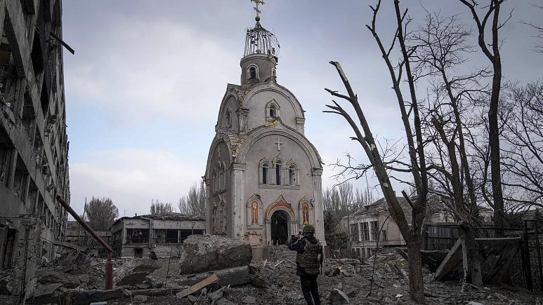 Война в Украине: главные события за вчерашний день и ночь на 13 марта