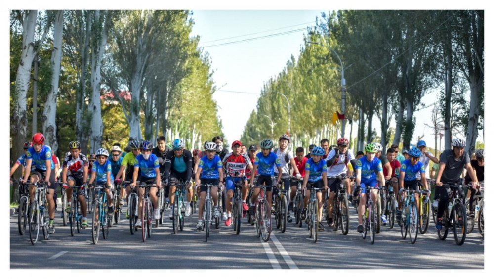 В воскресенье в Бишкеке пройдет открытие велосезона (маршрут и условия участия)