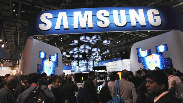 Компания Samsung убрала букву Z из названий своих телефонов в некоторых странах