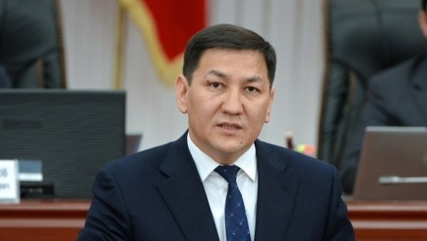 Абдил Сегизбаев освобожден из СИЗО ГКНБ