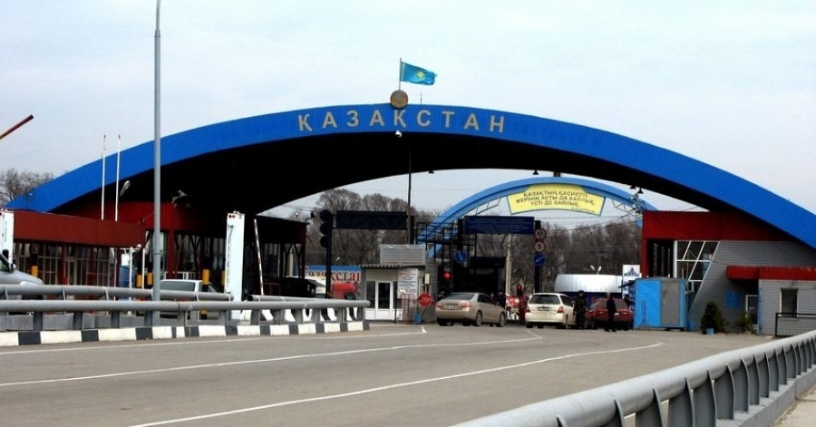 Внимание! Казахстан открывает сухопутные границы с Кыргызстаном