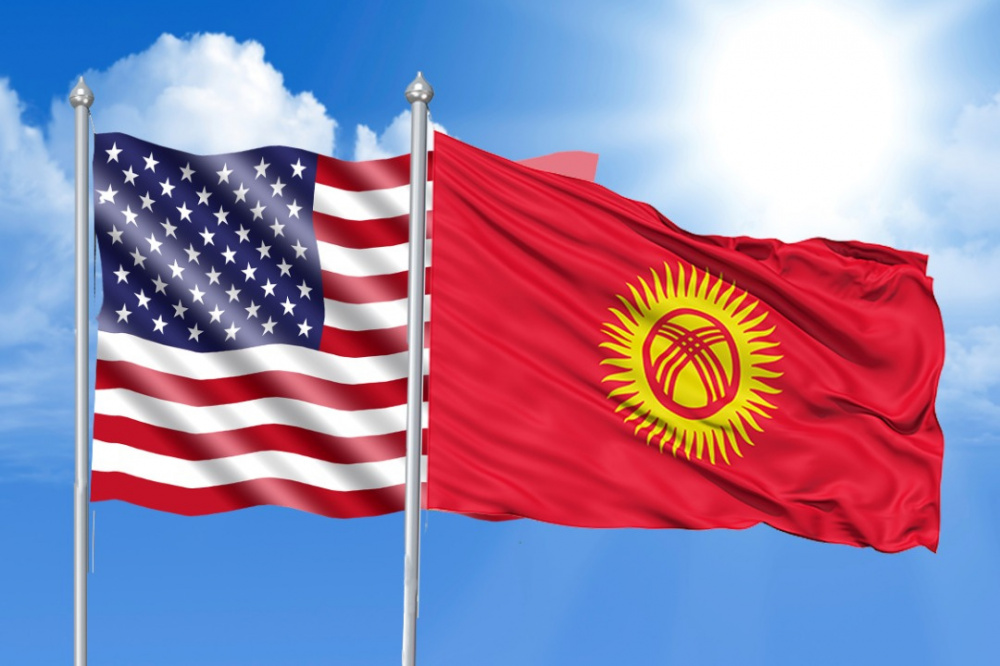 В Кыргызстан приедет замгоссекретаря США. Что обсудят?