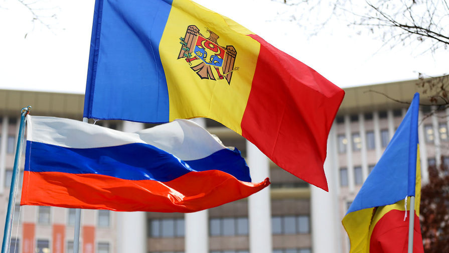 Молдова посоветовала России не вмешиваться в ее дела