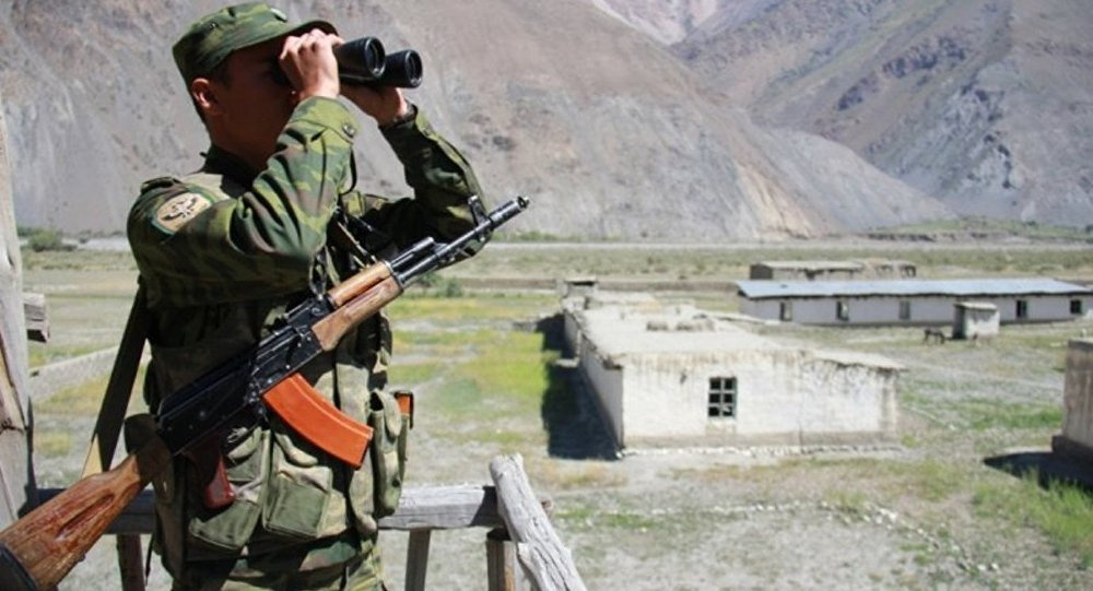 Узбекские пограничники объяснили, почему выстрелили в троих кыргызстанцев на границе