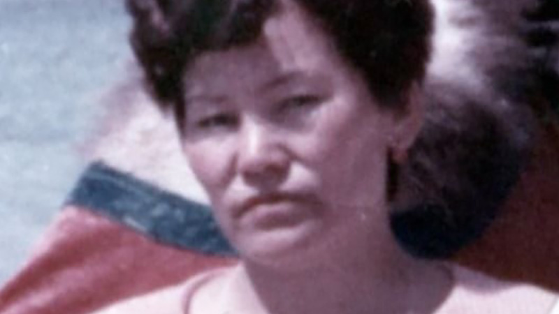 Бишкекчанка рассказала, как потеряла маму, которую ищет последние 20 лет