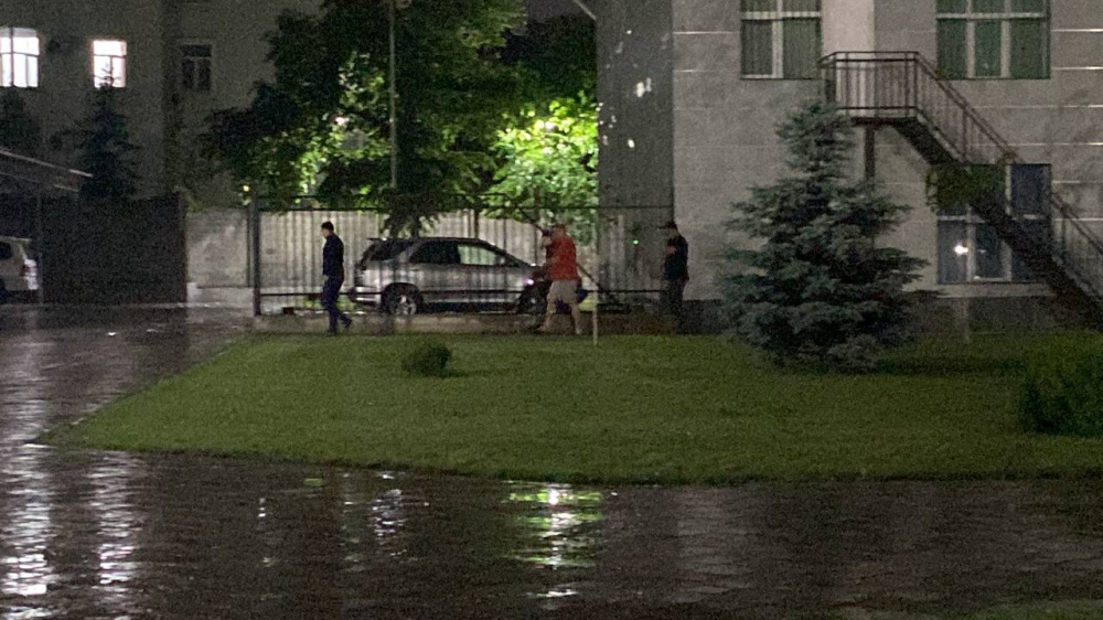 Алексея Ширшова отпустили под домашний арест. Фото и видео
