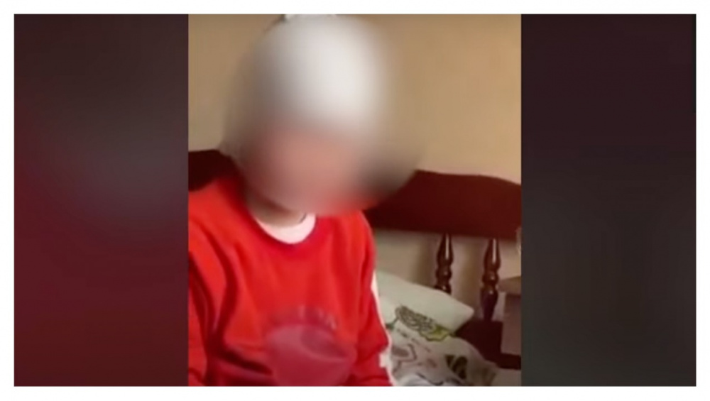 Инцидент с избиением ребенка в Москве. Девочку готовят к отправлению на родину