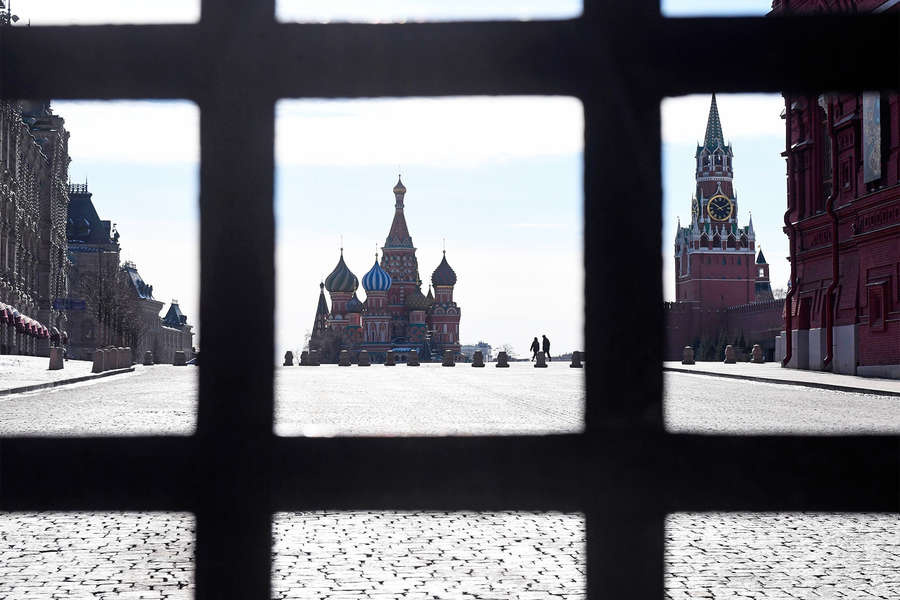 The New York Times назвала страны, которые отказались вступать в коалицию против России