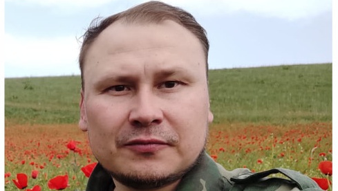 Внимание! 37-летний Ринат Ахметзянов вышел из дома и не вернулся, его ищут с 13 июня