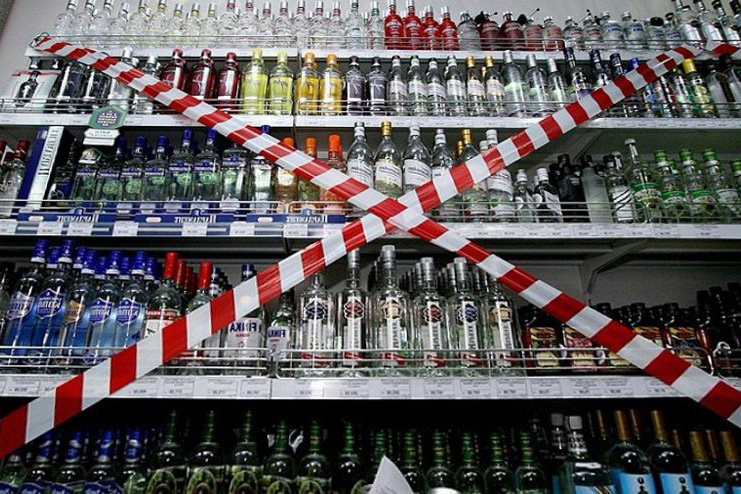 Минэкономики собирается ужесточить алкогольное законодательство