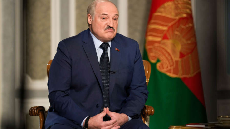 Лукашенко считает Центральную Азию местом будущей схватки за передел мира. Что думают в ЦА