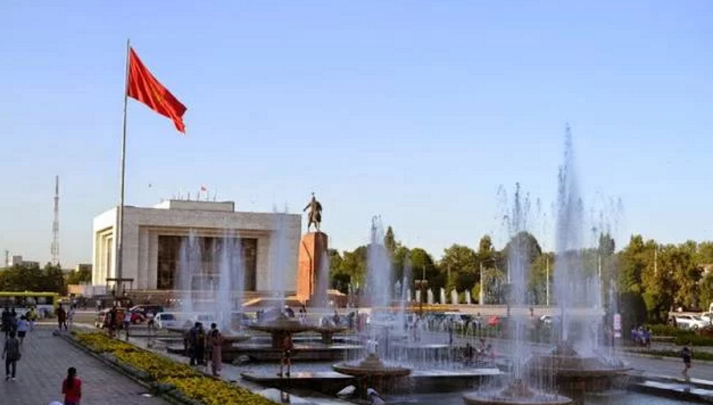 Синоптики уточнили погоду в Бишкеке на 14-20 августа
