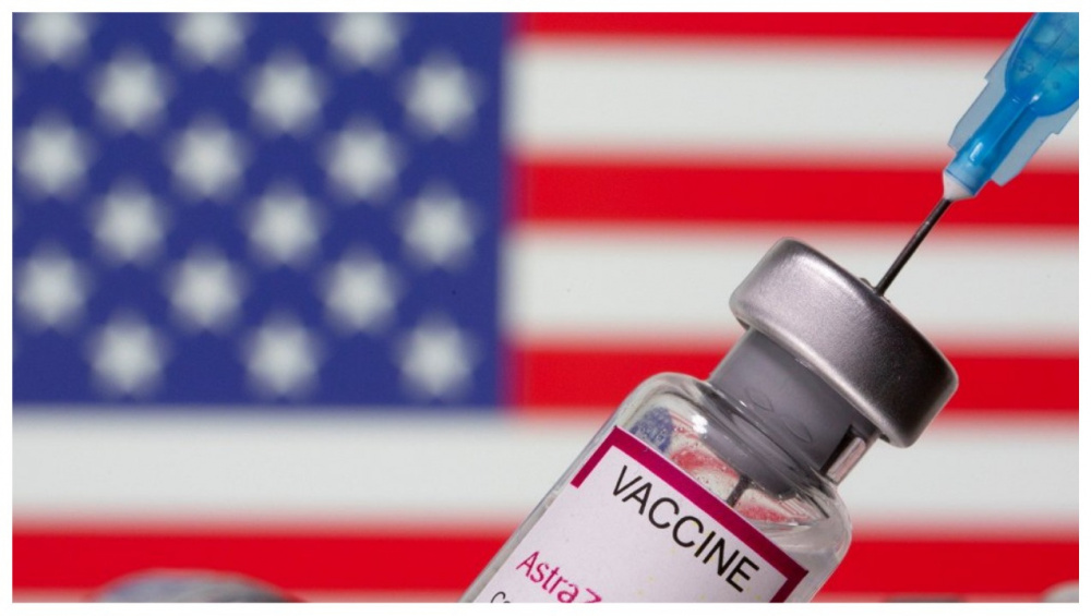 В США вакцины и лекарства от COVID-19 хотят сделать платными