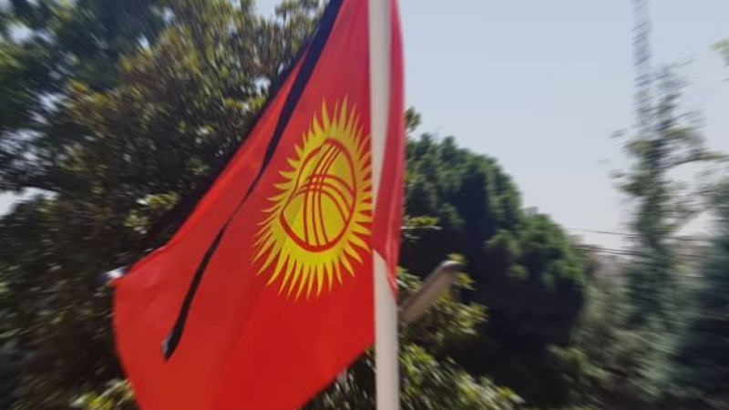 Трагедия в Ульяновске. 23 августа объявлено днем национального траура в Кыргызстане