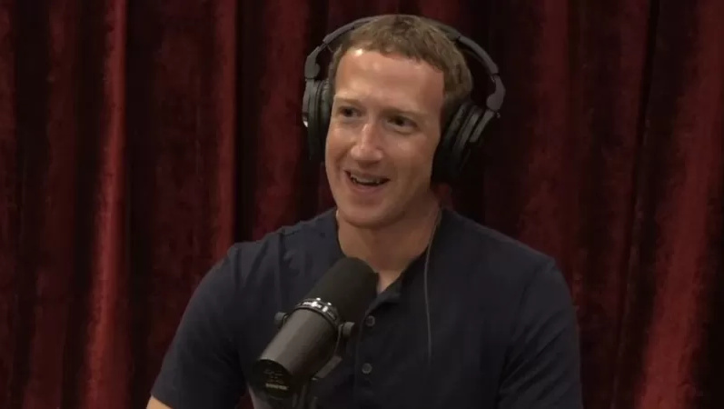 "Это отстой..." Марк Цукерберг рассказал о цензуре в Facebook из-за предупреждения ФБР
