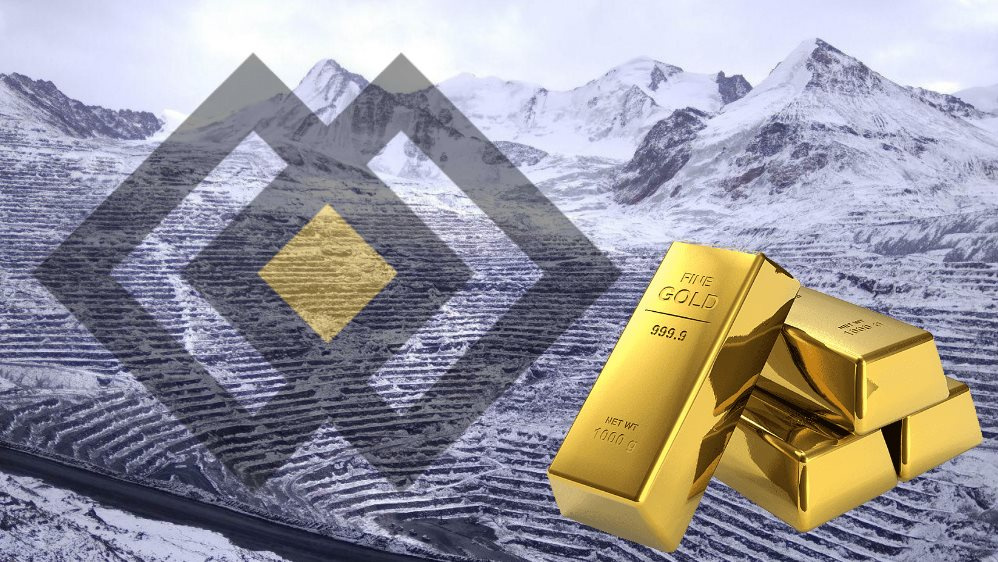 19 тонн золота Кумтора, вероятно, продали Швейцарии. Считаем