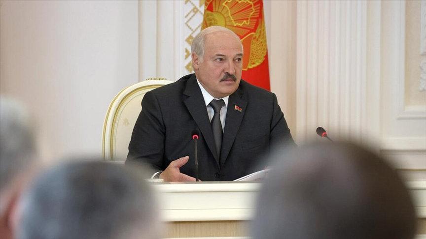 Александр Лукашенко: Я уже наелся президентства
