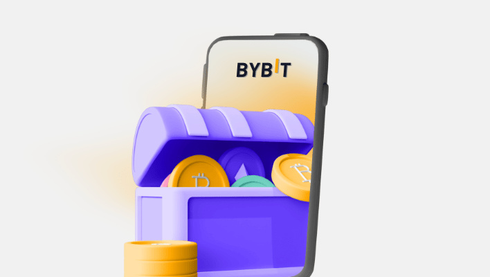 Bybit wallet