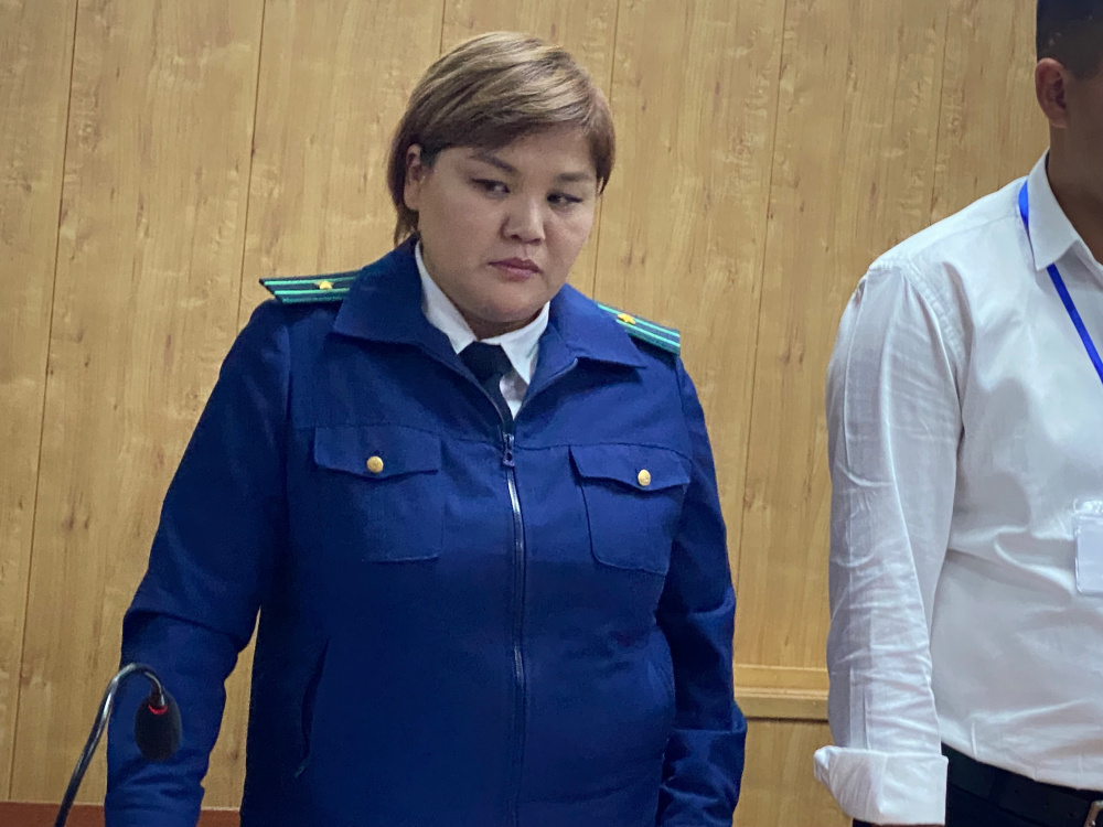 Суд оправдал Болота Темирова по двум статьям, но признал виновным в подделке документов