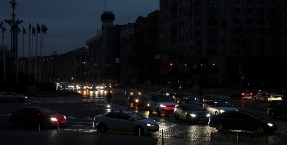 The New York Times: Власти Киева подготовили план полной эвакуации города
