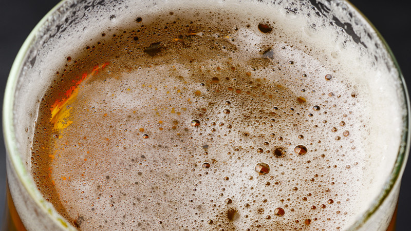 Что произойдет с организмом, если ежедневно выпивать по кружке пива