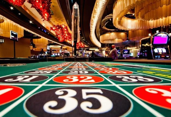 В Минэкономики рассказали, почему не работает закон по казино