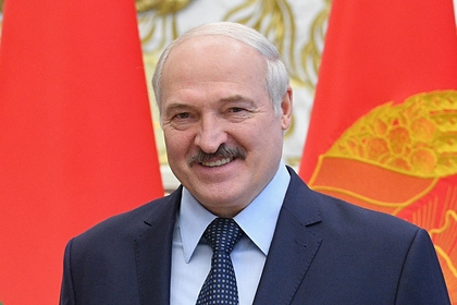 Лукашенко оценил "взвешенную позицию" Кыргызстана на международной арене