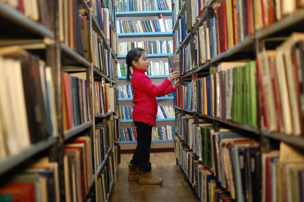 Минобразования составило топ-100 книг для школьников. Вот что нужно прочитать вашим детям