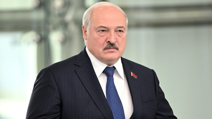 Александр Лукашенко ввел в Беларуси смертную казнь