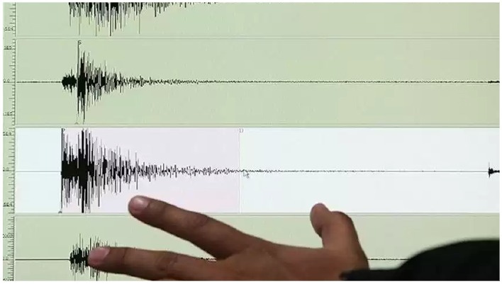 В Италии зафиксировали землетрясения. В двух районах страны отменены занятия в школах