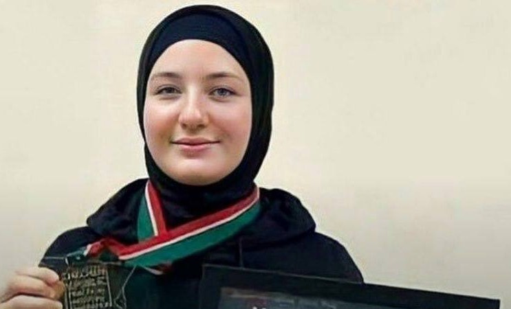 20-летняя дочь Рамзана Кадырова стала куратором здравоохранения Чечни