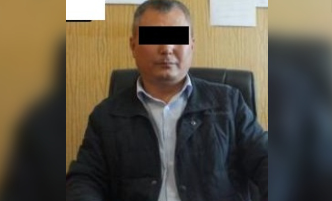 Задержаны экс-начальник и главный инженер Жайылского РЭС Чуйской области