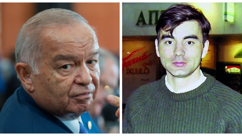 СМИ: Сын первого президента Узбекистана избил жену