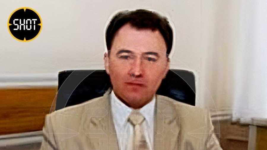 Бывшего заммэра Мурманска задержали с поддельным паспортом гражданина КР