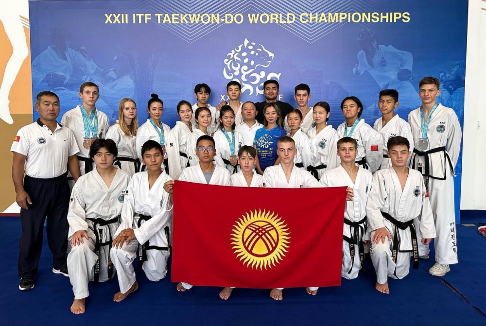 Тхэквондо ИТФ. Команды в тхэквондо ИТФ. Taekwondo ITF. База ИТФ данных тхэквондо.