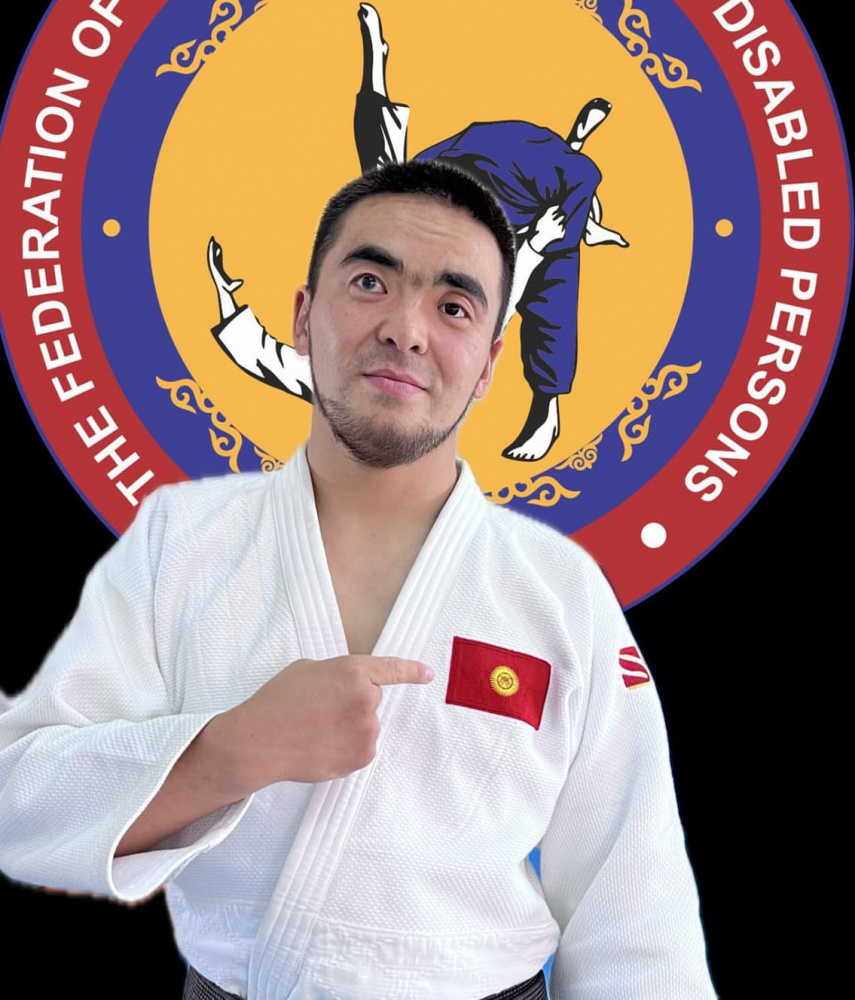 Семь дзюдоистов представят Кыргызстан на Параазиатских играх