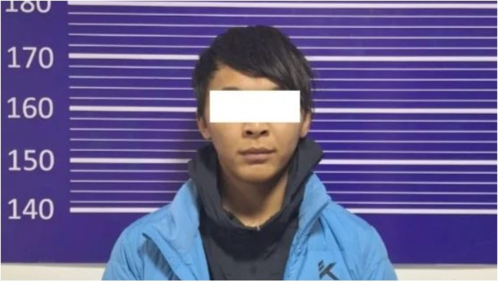 В Бишкеке милиция «накрыла» секс-притон после видео активиста