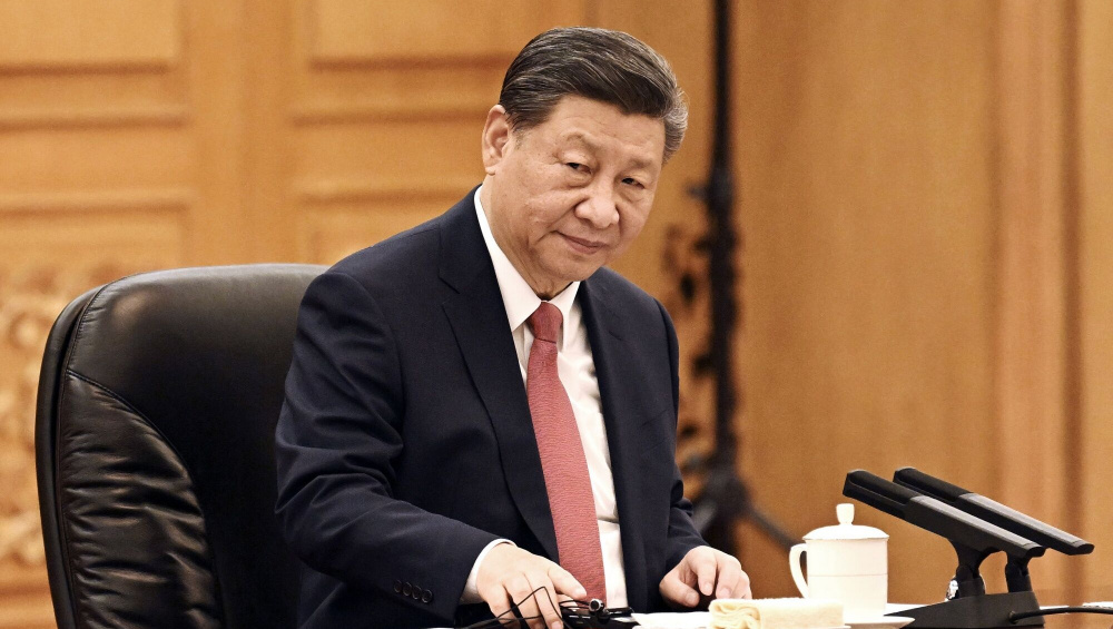 Экономический кризис в КНР: Си Цзиньпин настаивает на "модернизации в китайском стиле"