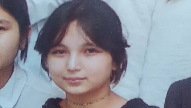 Нашлась 16-летняя Севара, пропавшая больше трех недель назад