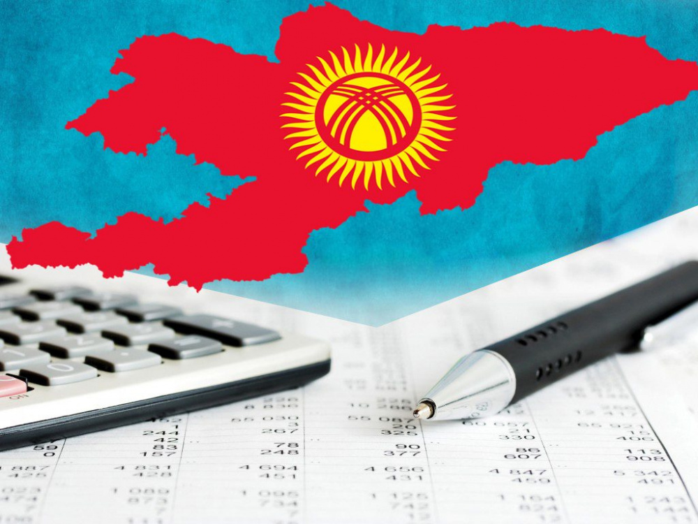 Кыргызстан больше всех в ЕАЭС нарастил госдолг в нацвалюте в 2023 году