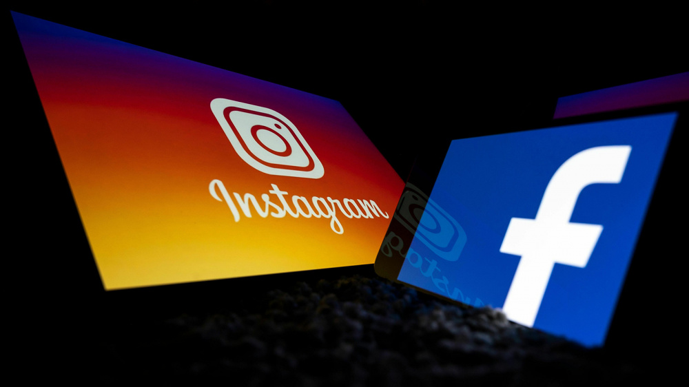 Доступ к Instagram и Facebook восстановлен