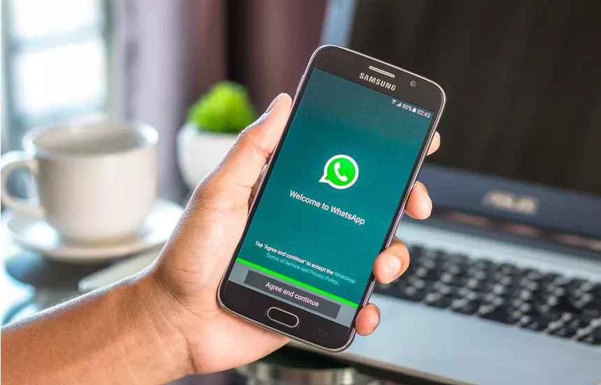 В ГУВД сообщили о новом виде телефонного мошенничества через WhatsApp