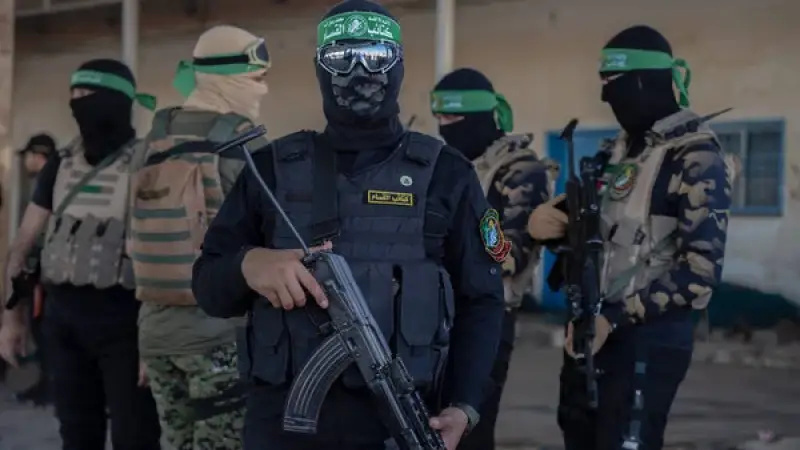 ХАМАС принял измененную версию предложения США о прекращении огня в Газе