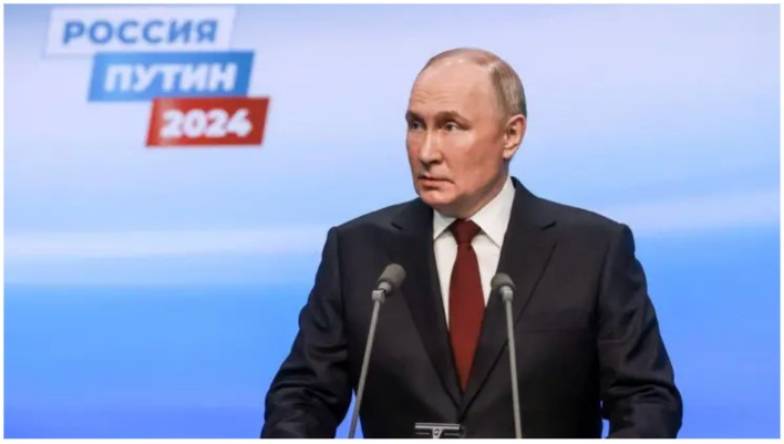 Владимир Путин прокомментировал смерть Навального и подтвердил слухи об обмене политика