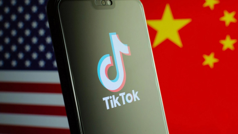 WSJ: Китай отказался продавать TikTok в ответ на ультиматум конгресса США
